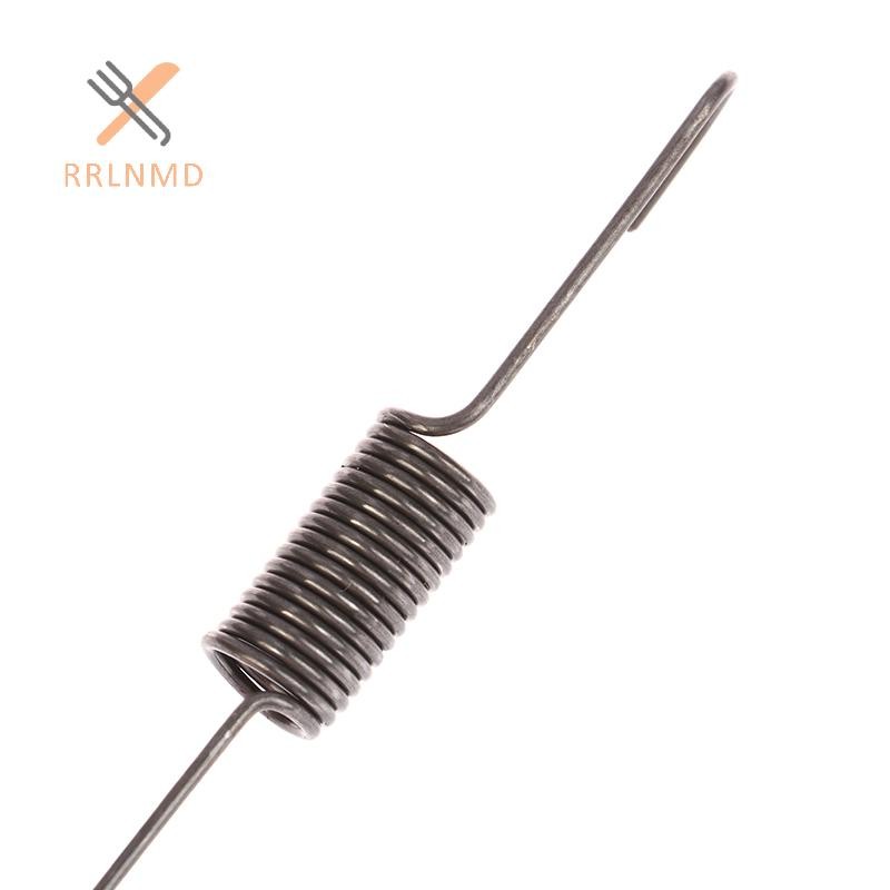 Rrlnmd 10 Cái / lốc 10cm Sofa Lò Xo Cân Bằng Móc Nội Thất Gia Đình Sofa Lò Xo Móc Nối Dài Lò Xo Phần Cứng Phần Phụ Kiện MỚI