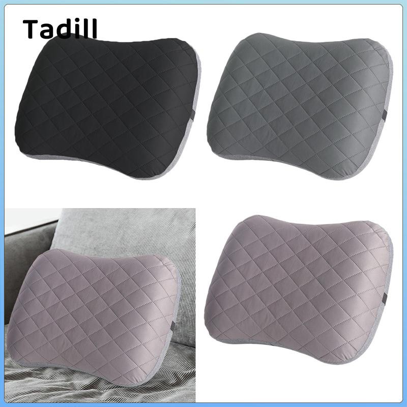 Gối cắm trại bơm hơi Gối bơm hơi nhỏ gọn cho văn phòng