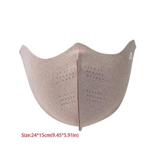 Nhẹ Nhàng Khăn Che Mặt Chống Gianh Lạnh, Thoáng Khí và Ngăn Phấn Hoa - Perfect Cho Các Cuộc Đi Chơi