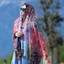 Khăn choàng chống nắng DARON, Nút thắt tua rua Cardigan Cape, Thời trang mỏng Paisley Phong cách quốc gia lớn Áo choàng ngày lễ