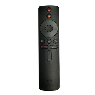 MỚI XMRM-006 Thay Thế Cho Xiaomi mi tv Box S Voice Bluetooth Điều Khiển Từ Xa