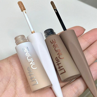 Little Ondine Highlight Shadow Consolidation Fluid Matte Facial Artifact Women 'S Nose Shadow Brightening lõm xương đòn Highlight Consolidation Face liquid Highlight