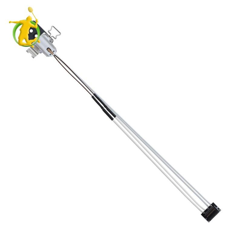 Máy in 3D Hotend Heating Assembly Thay thế hiệu suất cao cho A1 / A1 Mini