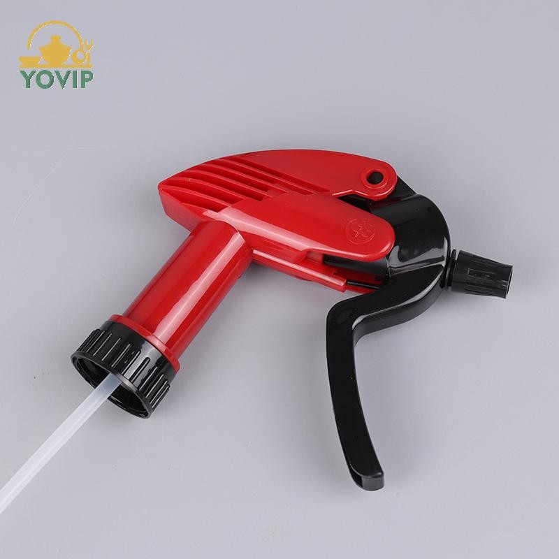 YOVIP 1 Vòi Phun Gắn Phim Ô Tô Làm Đẹp Đầu Phun Chống Axit Và Kiềm Rửa Xe Công Cụ Gắn Phim VN