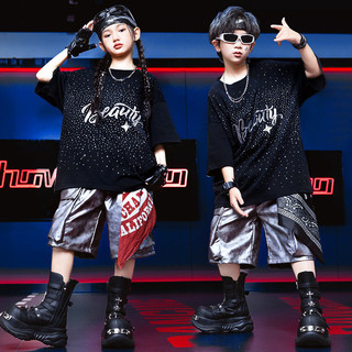Đồ Nhảy Hiphop Cho Bé Gái Đồ Nhảy Hiện Đại  Đồ Nhảy Cho Bé Trai Đồ Nhảy Cho Bé Đồ Nhảy Zumba Đồ Biểu Diễn Cho Set Đồ Nhảy Dance