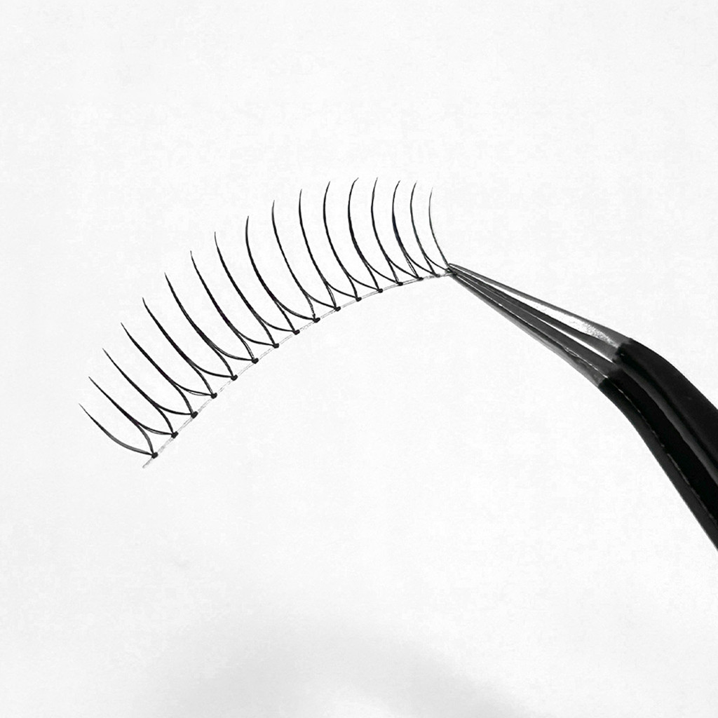 Dây Mỏng Wispy Giả Mi Lông Tơ Tự Nhiên Wispy Mi Cho Công Sở Sinh Nhật Tiệc Du Lịch