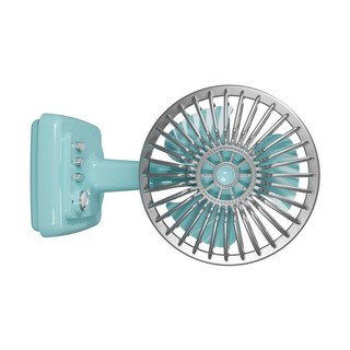 Quạt để bàn Mini hợp kim cổ điển hum USB có thể sạc lại 3 cổ điển cho bàn văn phòng