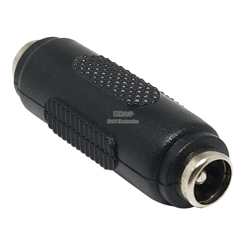 DC Cắm 5.5 * 2.1 Camera Giám Sát Nguồn 12V Adapter Nam Sang Nam Nối Dài Dây Nữ Sang Nữ Adapter