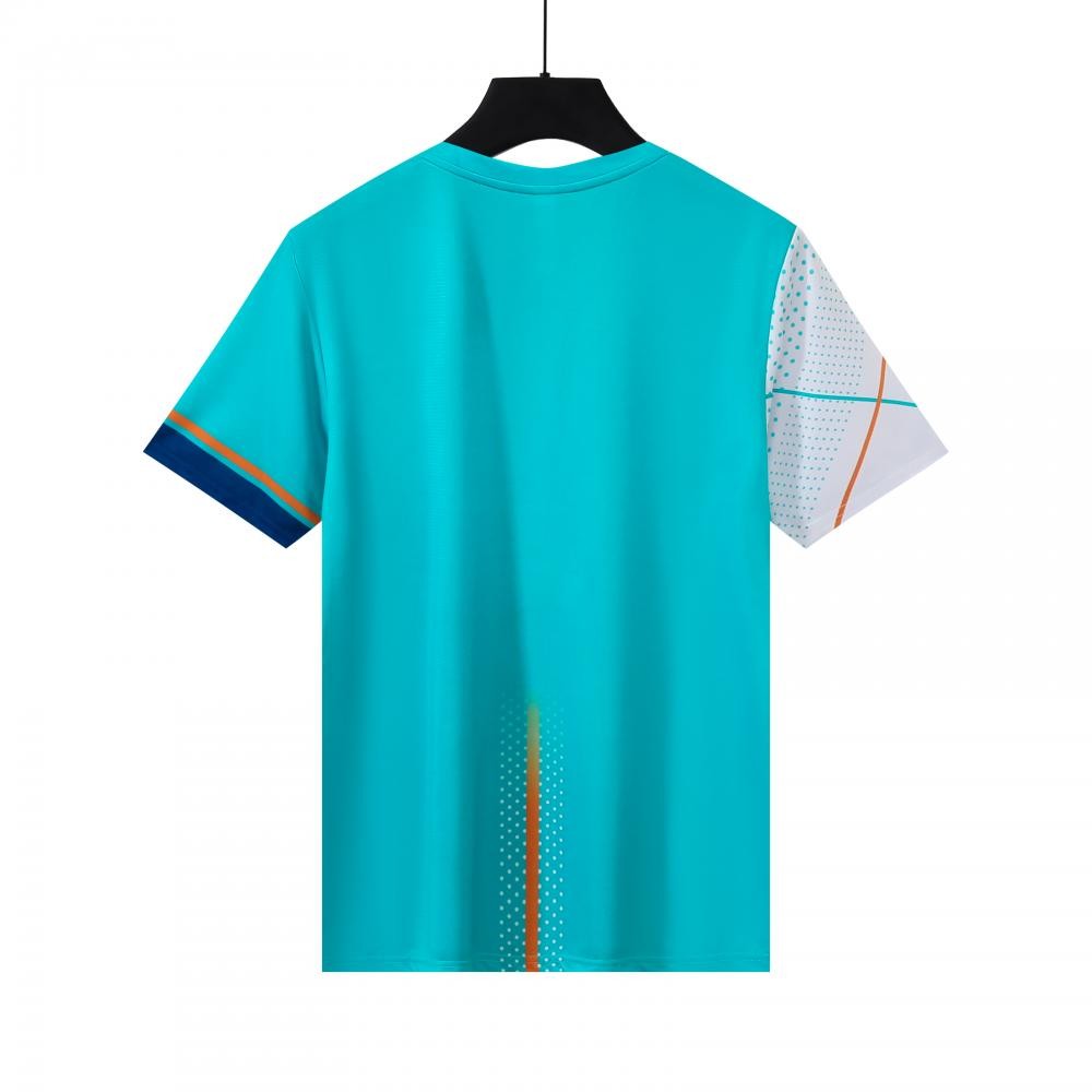 Áo Vest thể thao thoáng khí không tay cho cặp đôi mùa hè Marathon chạy bộ nhanh khô