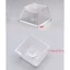Btsg Keycaps Chiều cao chính hãng Matte Frosteds Họa tiết không khắc trong suốt Keycaps