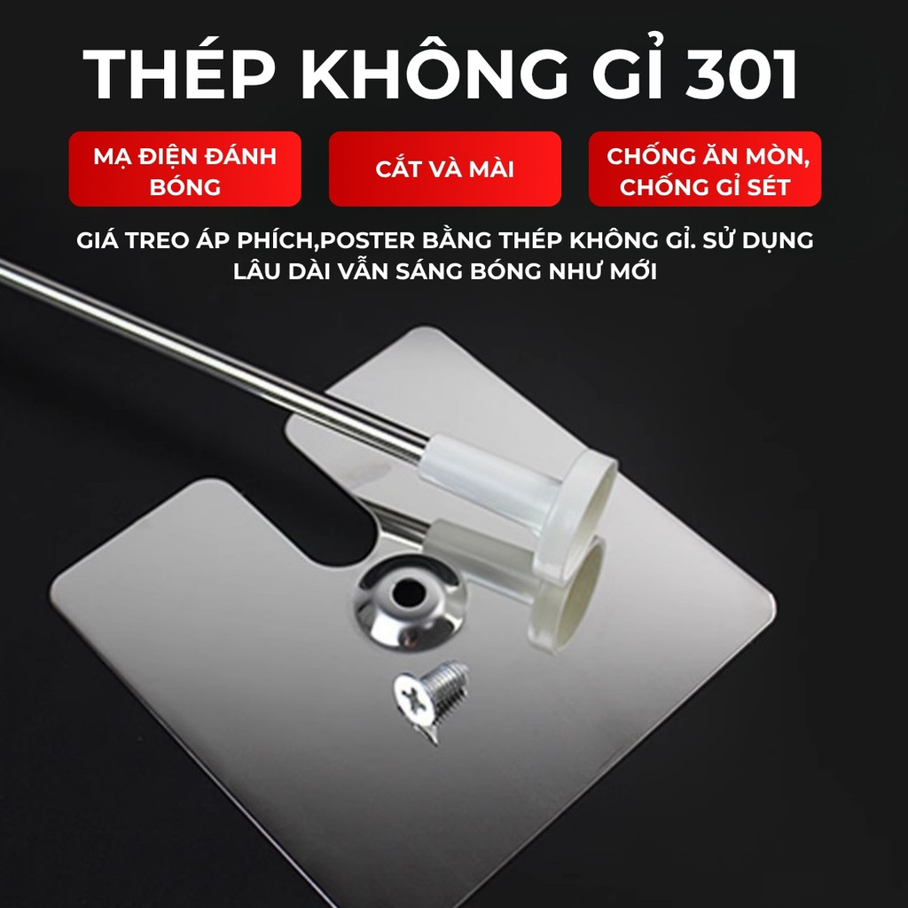 Bảng Giảm Giá Đa Năng Cho Quán Ăn, Shop - Bảng Khuyến Mãi Tự Ghi Nội Dung Tiết Kiệm Chi Phí