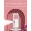 Kem Dưỡng Ẩm Nano Facial Beauty Máy Phun Lạnh Máy Tạo Độ Ẩm Cầm Tay Sạc Di Động Nhỏ Hộ Gia Đình Mặt Hấp Xịt