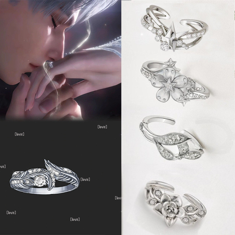 Wedding Ring by AMCTMH.vn