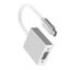 VIC Thiết Thực USB 3 1 Loại C Sang VGA Bộ Chuyển Đổi Tín Hiệu 1080P Vỏ Kim Loại Cho Nhiều Thiết Bị Khả Năng Tương Thích