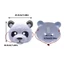 YOI Animal Face Cover Party Nhựa thực tế cho các bữa tiệc trang phục Trình diễn sân khấu