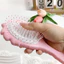 Bàn chải tóc My Melody & Kuromi mới - Lược Massage dễ thương cho bé gái