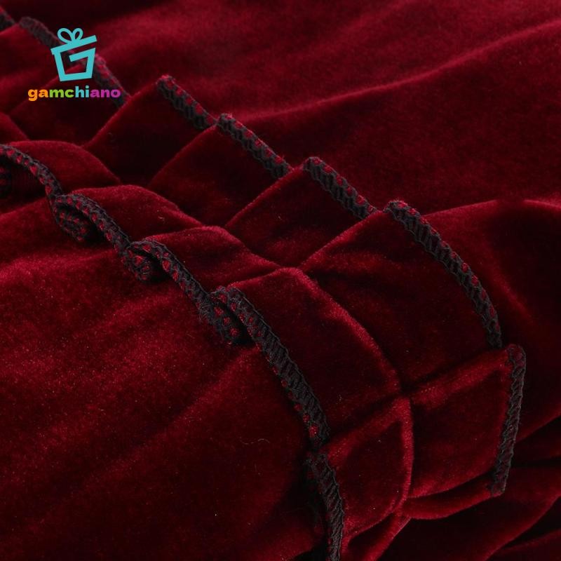 Vỏ đàn Piano chống bụi MỚI Vải chống bụi Bảo vệ chống ẩm cho thẳng đứng