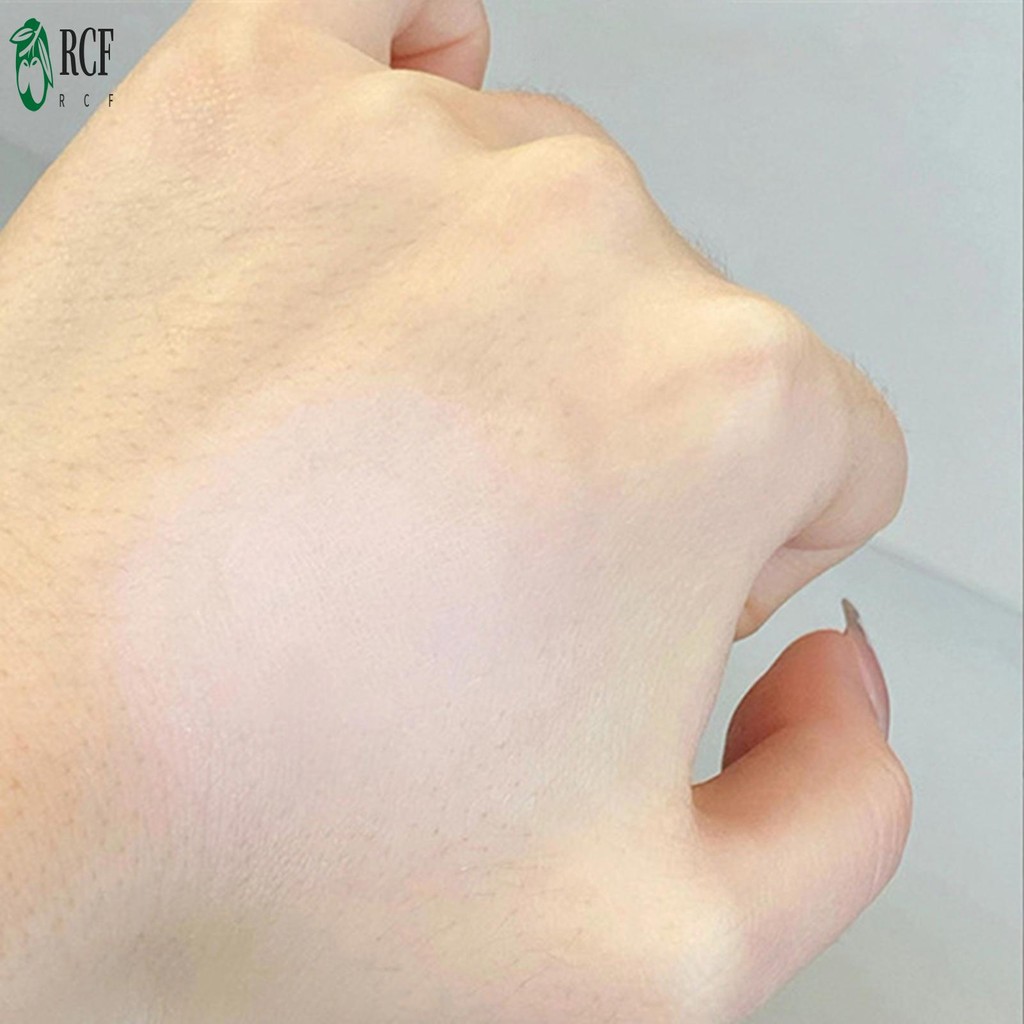Phấn highlight Matte Highlighter Baked Face Contour Powder dành cho phụ nữ và bé gái Đồ dùng mỹ phẩm