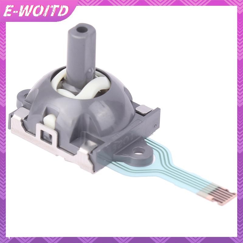 E-WOITD Cho ROG Ally Cần Điều Khiển Thay Thế Phòng Cần Điều Khiển Cho ROG Ally Game Cầm Tay Cho ROG Phụ Kiện Đồng Minh E-WOITD