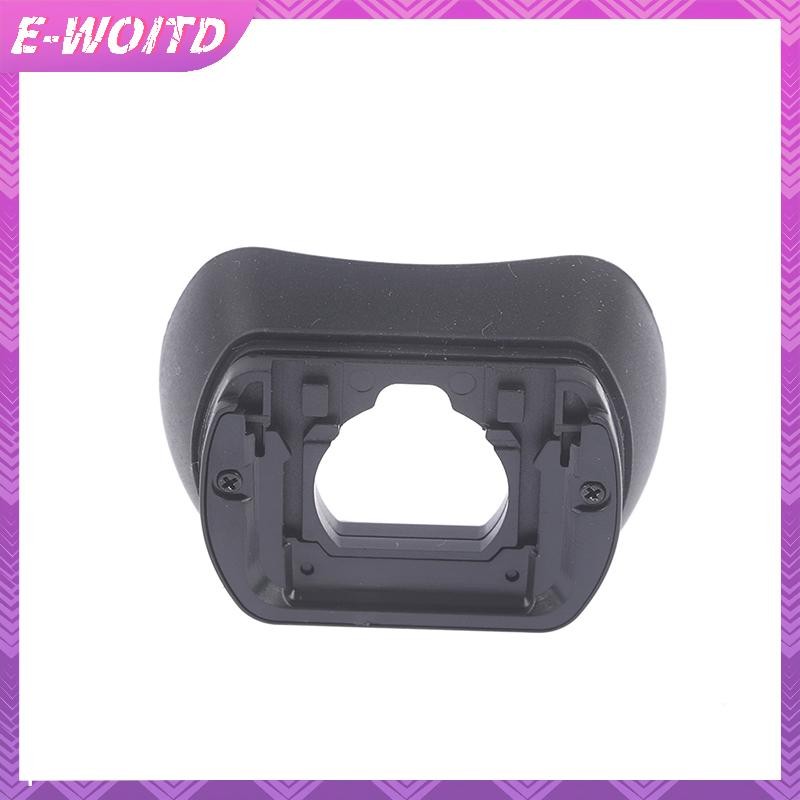 E-woitd Camera Eyecup Kính Ngắm Thị Kính Mắt Cho Fujifilm XT1-4 GFX100 GFX-50 HNVN