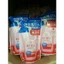 Nước rửa bình Arau Baby Nhật Bản chiết xuất thảo dược chai 500ML/ túi 450ML date mới