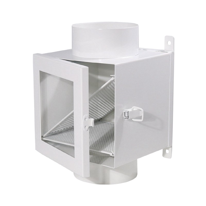 Máy Sấy Trong Nhà Lỗ Thông Hơi Bộ Lint Bẫy Máy Sấy Lint Catcher Quần Áo Máy Sấy Lỗ Thông Hơi Thay Thế