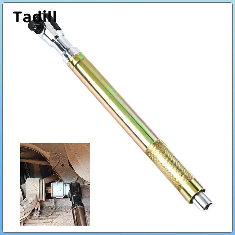 Cờ lê mở rộng bù đắp 1 / 2 "cho công cụ cờ lê tác động dài đa năng không gian bó sát