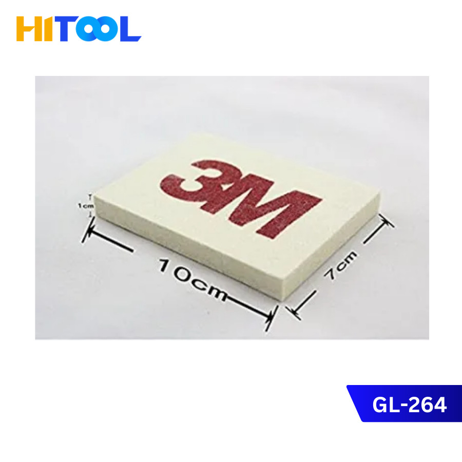 Gạt nỉ lông cừu 3M GL264