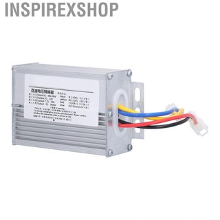 Inspirexshop InspirexShop-VN 48V? 96V đến 12V DC chuyển đổi điện áp Bước xuống Mô-đun xuống ổn định Công suất đầu ra hiệu quả Transform
