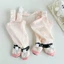 Quần đi chơi thú cưng LAKAM, Quần bốn chân chống trượt cho chó chống bụi, Quần legging bảo vệ toàn chân có thể điều chỉnh thời trang Quần legging cho chó