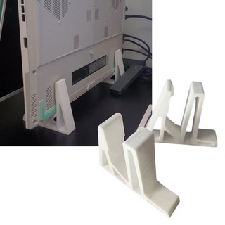 Đế đựng Laptop dọc bằng nhựa XY Bộ sắp xếp máy tính để bàn tiết kiệm không gian an toàn cho Y9000P