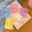 Kẹp tóc BORAGETE Star BB, Kẹp tóc nữ dễ thương Grils Kids Star, Kẹp tóc Barrettes bên đầy màu sắc