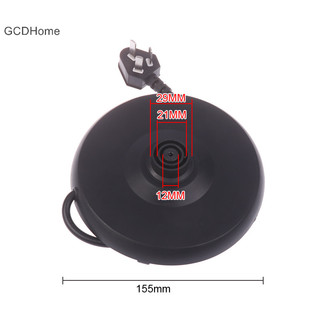 Gcdhome Hộ Gia Đình Ấm Siêu Tốc Điện Đế Đa Năng Ấm Siêu Tốc Phụ Kiện Tấm Cao Su Khung Xe Cao Su Cao Cấp Đĩa Điện Ấm Siêu Tốc Phần HOT