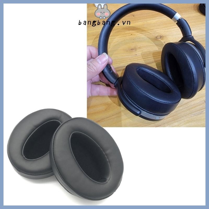 Tai Nghe Bằng Đệm Ice Protein Da Cotton Cho HD4 50BTNC 4 40 4 30 HD350