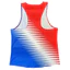 Nam Nhẹ Thoáng Khí Áo Vest Co Giãn Nhanh Khô Không Tay Thể Dục Áo Thể Thao Thương Hiệu Thể Thao Chạy Vest