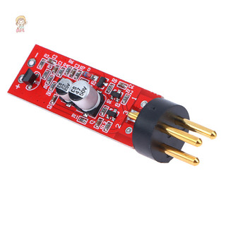 Micro ghi âm TWE DIY Sửa chữa sản xuất Bảng mạch sửa đổi có phích cắm VN