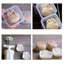 Cc Hoa Thỏ Bánh Trung Thu Khuôn Tết Trung Thu Bánh Quy DIY Khuôn Nướng Bánh Trung Thu Lễ Hội Thỏ Tay Bấm M
