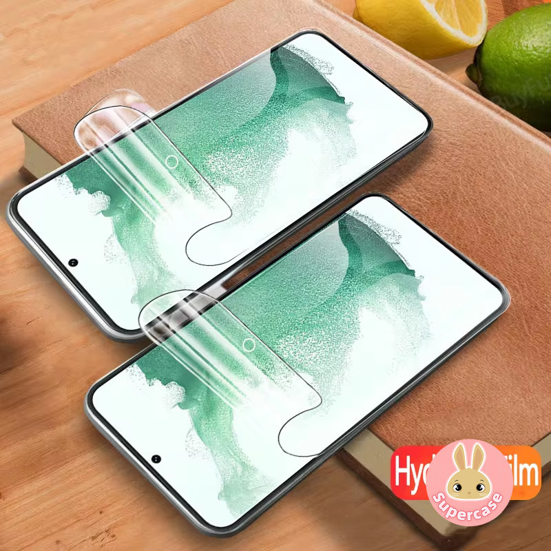 Phim Hydrogel Mềm Cho Huawei Nova 10 9 8 7 5 Pro 6 SE Lite Youth 7i 8i 4 4e Y90 Y70 Plus Y60 Y61 P60 P50 Pocket P40 P30 Pro ART Pro + Vỏ Bảo Vệ Màn Hình Ống Kính