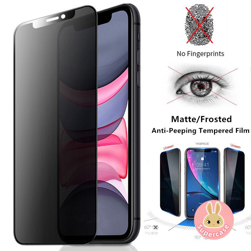 Phim Kính Cường Lực Chống peeping Cho Xiaomi 15 Pro Ultra 14T Pro Poco X7 Pro M7 Pro C75 Redmi Turbo 4 14C A4 A3 Pro K80 Pro Note 14 Pro Pro + 4G 5Gi Full Cover Bảo Vệ Màn Hình