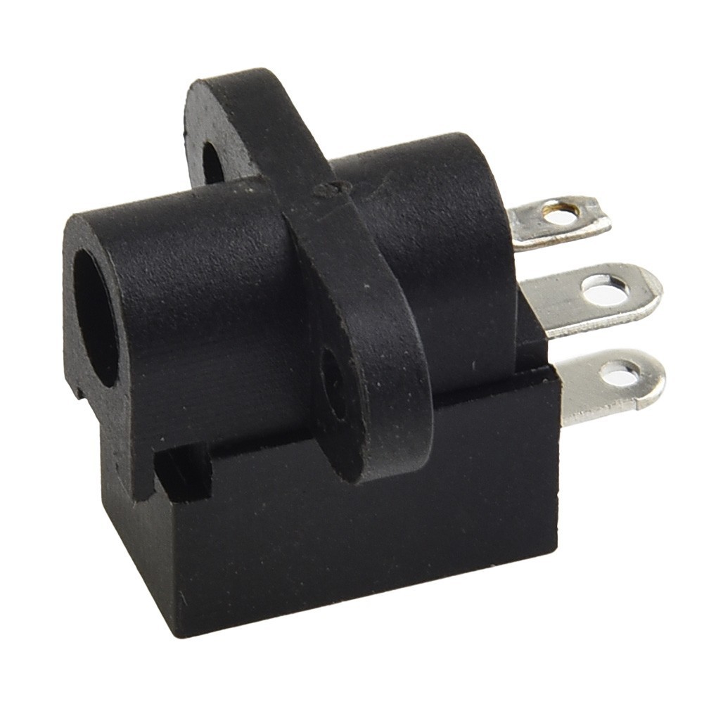✨Lỗ sạc Cổng sạc tròn 6V 12V cho xe điện trẻ em