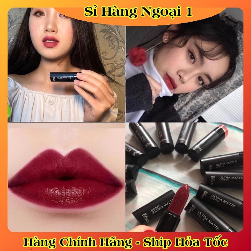 Son Trend It up Ultra Matte 477 và 471 của Đức