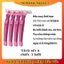 Dao cạo Balea 2 và 3 lưỡi kép dùng cạo lông body & Bikini đầu xoay linh hoạt của Đức- Mẫu mới Đủ Bill