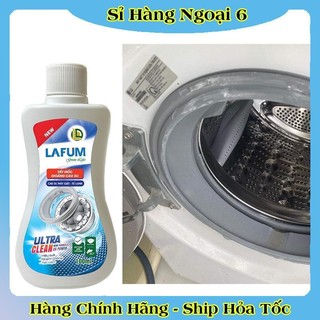 Tẩy mốc gioăng cao su LAFUM loại bỏ nấm mốc trên bề mặt cao su máy giặt tủ lạnh, silicon, nhựa.