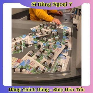 [auth] Tinh Dầu Bạc Hà Mivolis Japanisches Heilpflanzenol 30 ml NỘI ĐỊA ĐỨC [Date mới nhất] [Hot] .