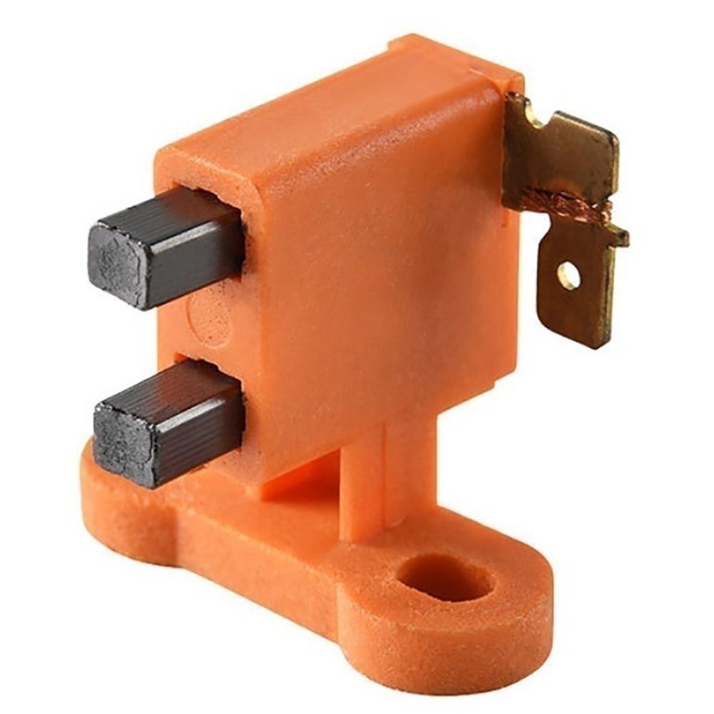 Giá Đỡ Chổi Than 168f / 188f 2-3kw Cho Máy Phát Điện