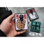 Patch_velcro HEY GUY tay cầm Gun dán quần áo_ba lô túi xách