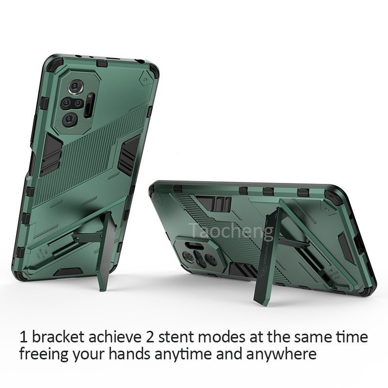 Ốp điện thoại cứng giáp chống sốc với giá đỡ máy ảnh Vỏ bảo vệ cho Samsung Galaxy A53 A33 A73 A13 A23 LTE 4G 5g xpwn