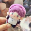 BH2 Tình Yêu Và deepspace Xavier Zayne Rafayel Sang Trọng Búp Bê Quà Tặng Cho Bạn Gái Bé Làm Dịu Đồ Chơi Nhồi Bông HB2