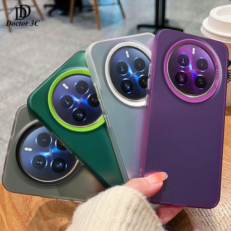 ốp lưng điện thoại IMD nhám chống sốc Cho Realme 14 14x 14T 13 12 12X 11 11X 10 10T 9 9i 8 8i 7i 6i 5 5i 5s Pro+ Plus V25 V23 5G 4G 2024 2025