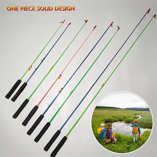 Bộ cần câu FURNIGO dành cho mọi lứa tuổi, chất liệu sợi carbon và thủy tinh, bộ đầy đủ tiện lợi cho việc câu cá